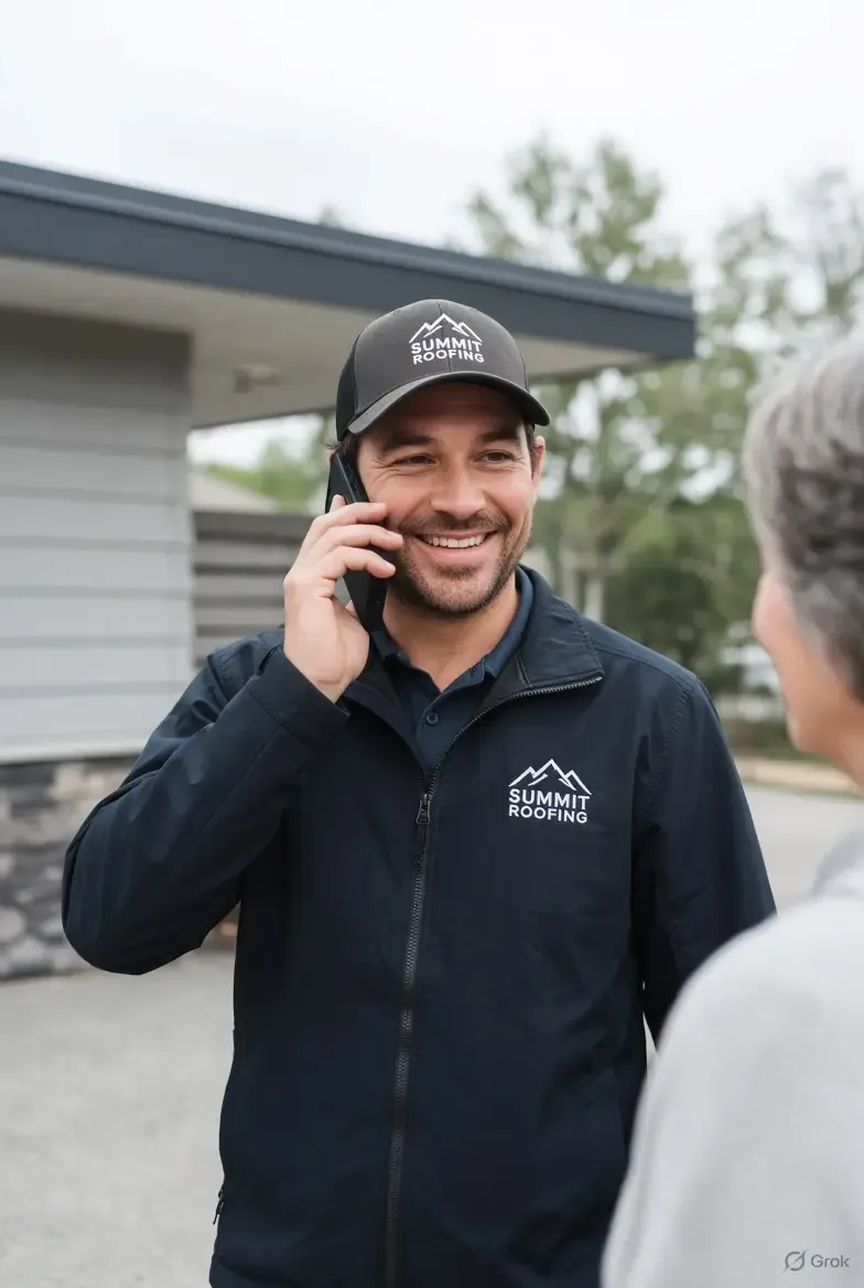 Flat Roof Leak Repair Marion, OH FAQs